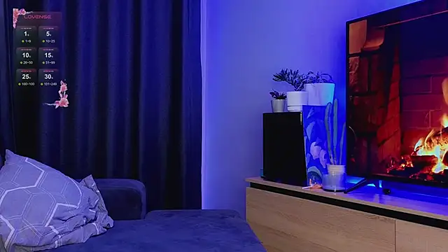 y0ur_sunshinee Webcam-Show