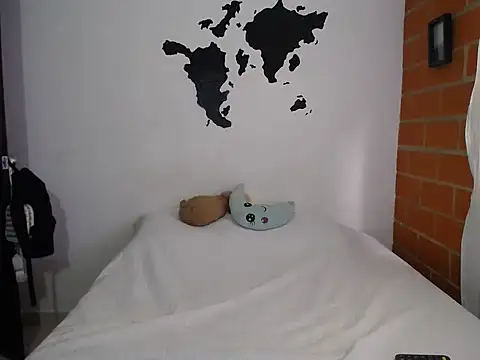 aria_jhonssonのライブXXXチャット