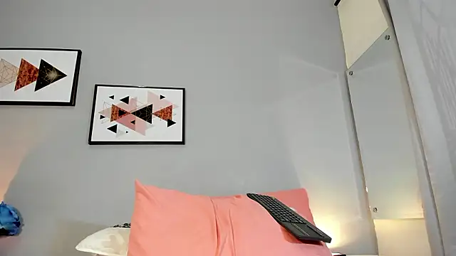 PauleteW10 Webcam Show