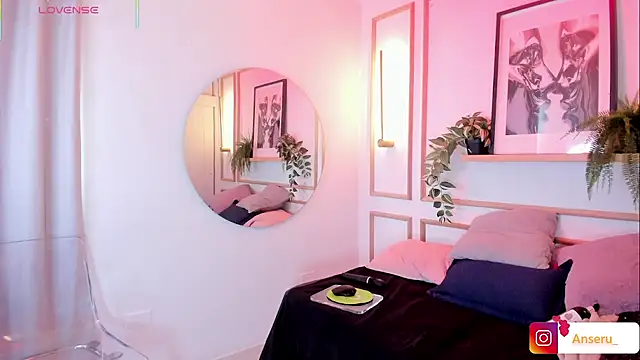 Anseru_'s Live XXX Chat