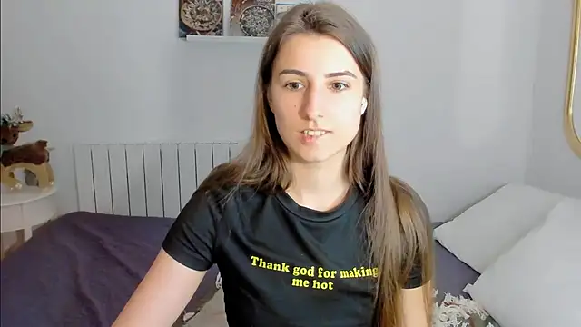 PumpkinCutiePie élő XXX-chatje