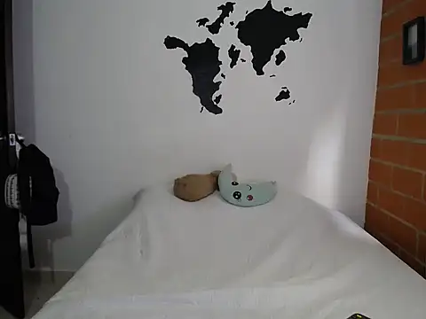 aria_jhonsson élő XXX-chatje