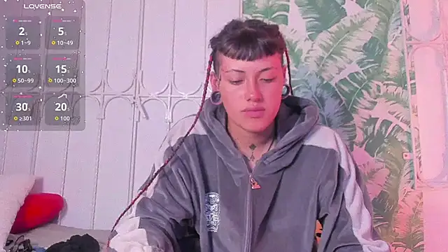 _sharlotte777 Chat XXX live