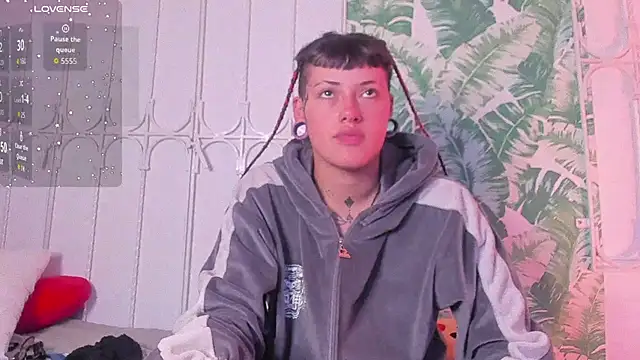 _sharlotte777 লাইভ XXX চ্যাট