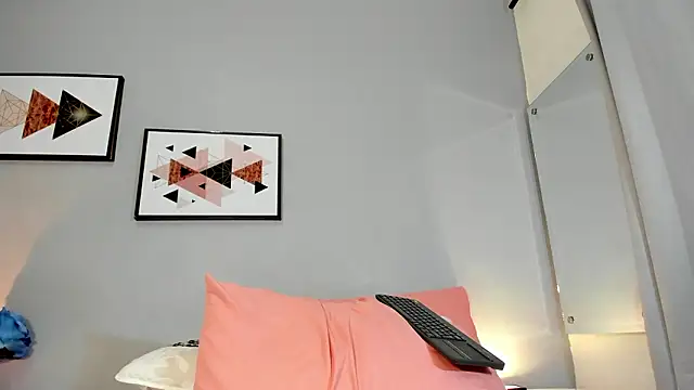 Chat XXX ao vivo de PauleteW10