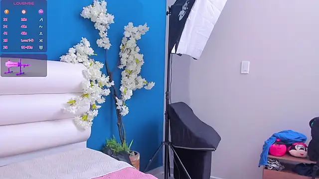 letty_straus Live XXX-chat