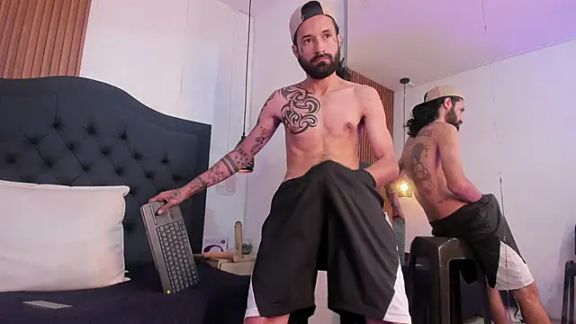 Živý XXX chat Hisoka_011