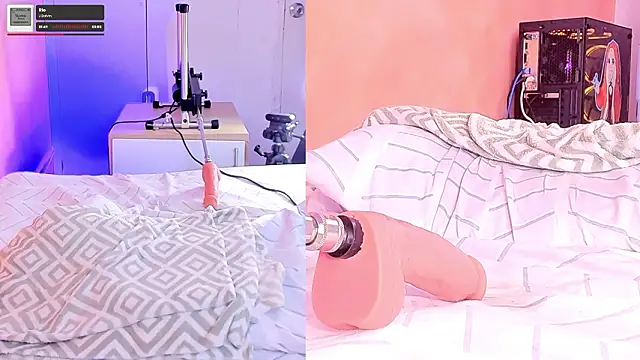 zoeethompson_cm live XXX chat