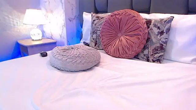 SophieWolkman 即時 XXX 聊天