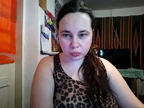 Cora_Maro Adlı Modelin Canlı XXX Sohbeti