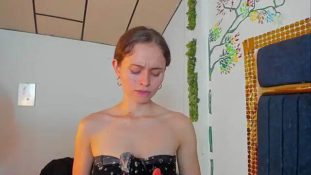 Chat +18 de fulfill_fantasies1 ao vivo