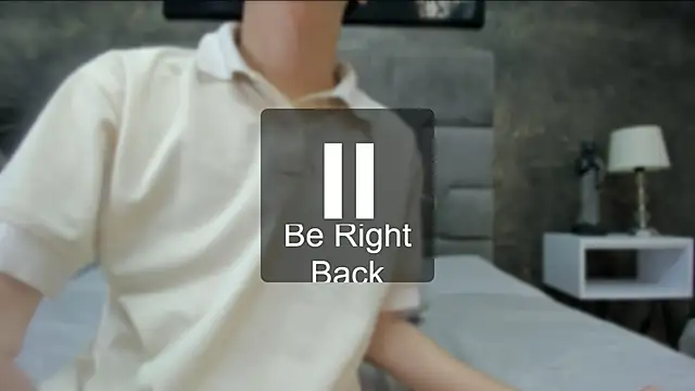 Živý XXX chat bruce_hans