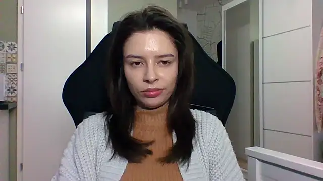 LariceSexy 即時 XXX 聊天