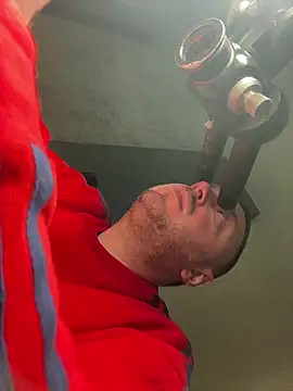 Webkamerová show DorianJeday