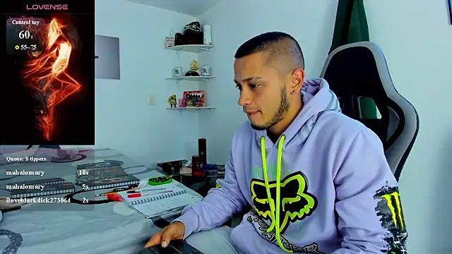 Živý XXX chat jackdeliciusdick