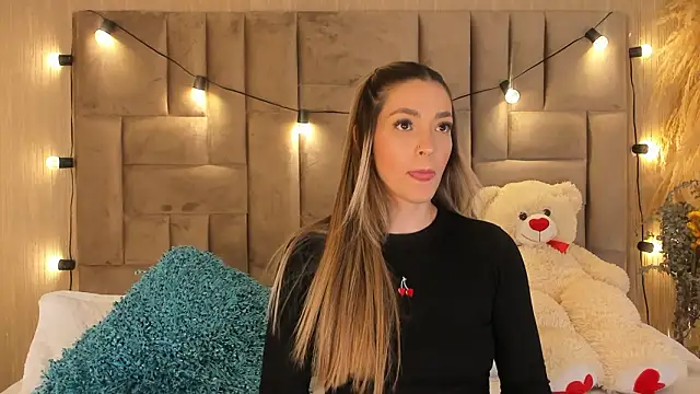 XXX chat uživo modela ClaradelMar