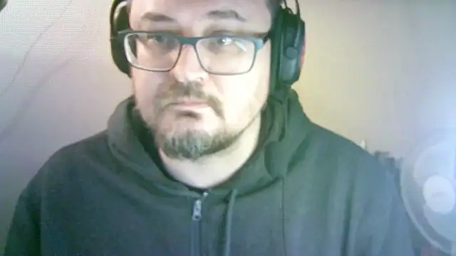 Živý XXX chat SirAbuser