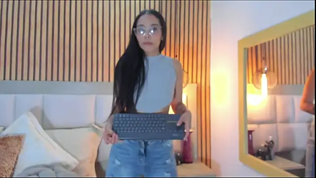 Roseaurora Chat XXX in diretta