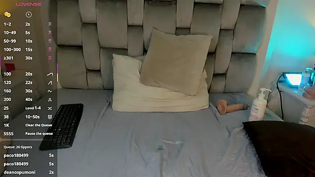 Czat XXX na żywo – cathalina_ortiz