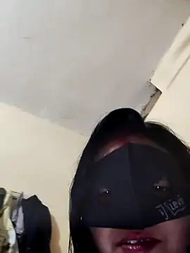 Pyaar_Ki_Pooja's Webcam Show