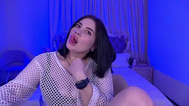 AdrianaTorres' Live XXX Chat