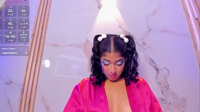 Aron_and_molly: онлайн-секс-чат