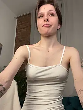 Shy_Vivi live XXX chat