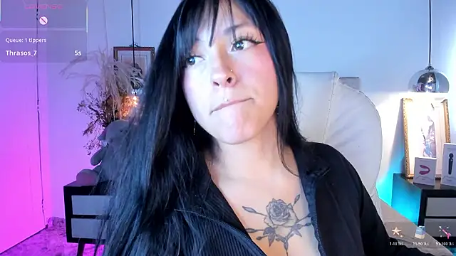 _ttaylor_ Live XXX-Chat