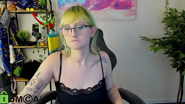 Roziett_Belle Live XXX-Chat