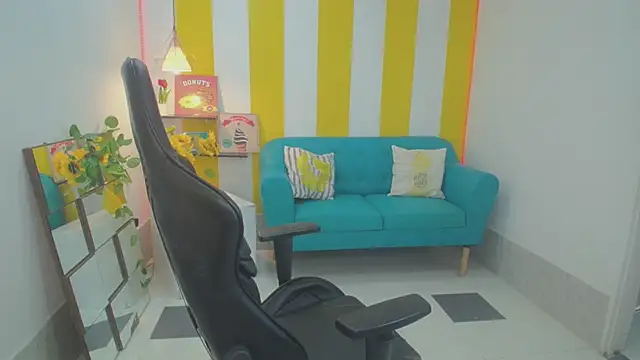 Chat +18 de mariana_blondee ao vivo