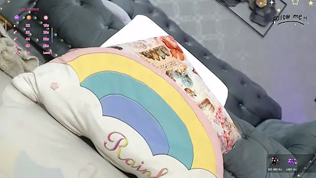 Chat +18 de adara_le ao vivo