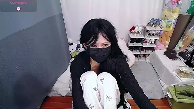 CN-Doudou 라이브 XXX 채팅