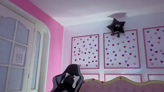 stephania_t's Live XXX Chat