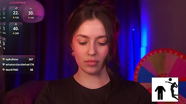 EmiliyaRouden Live XXX chat