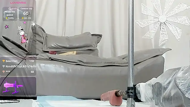 fox-yiyin Live XXX chat