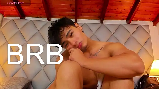 Clement_Reyes – Live XXX-chat