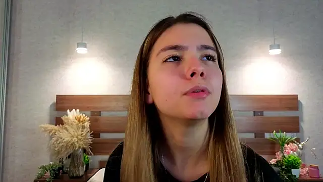 MargieDavidson 라이브 XXX 채팅