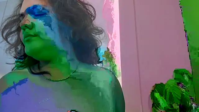 margarita_smellie Live XXX Chat