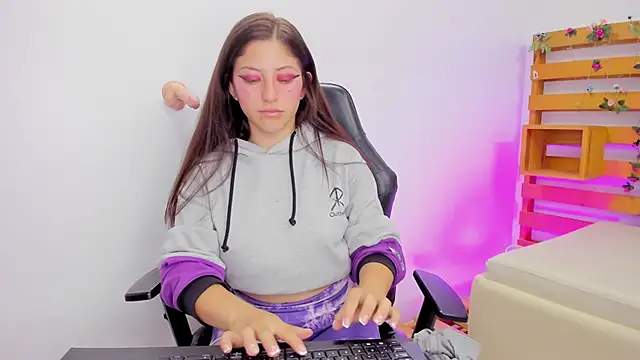 AteneaStone_ 라이브 XXX 채팅