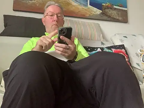 Nudelschwanz Chat XXX in diretta