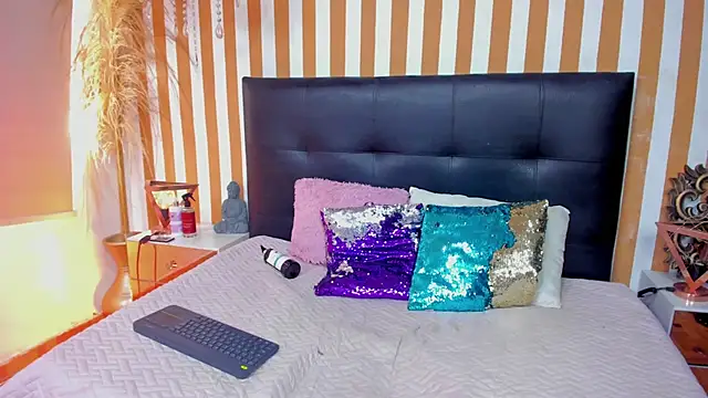 LunaToledo Live XXX Chat