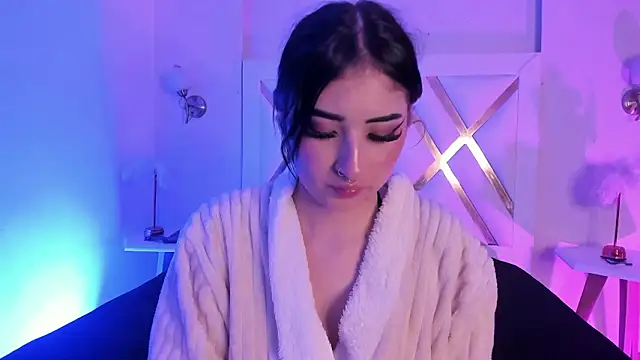 Chat XXX en directo de KattEngel