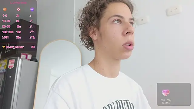 grey___27 Live XXX-Chat