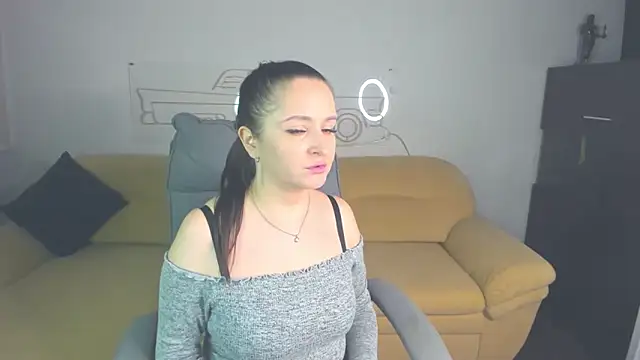 AngellLika: απευθείας συνομιλία ΧΧΧ