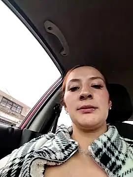 Chat XXX en directo de Mery_Moon123