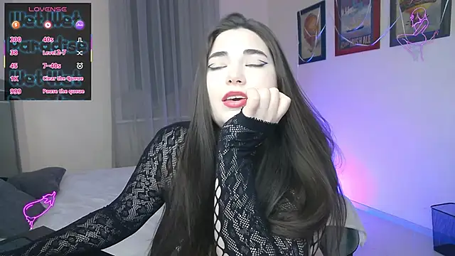 Lillianhot68n Live XXX chat