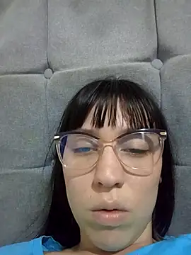 CoralSmit Live XXX-Chat