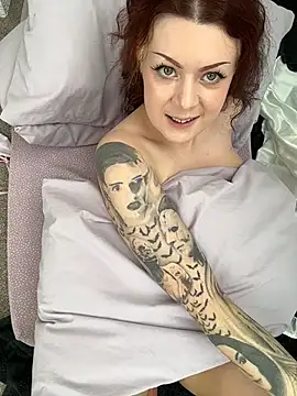 Penny_Bubblesn Live XXX chat