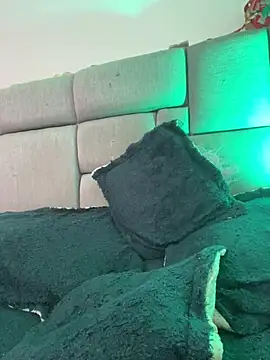 NaytonFreeman Chat XXX in diretta