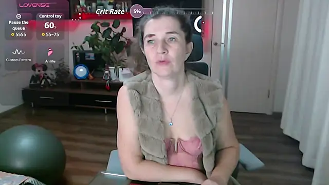 SofiaBoone – Live XXX-chat